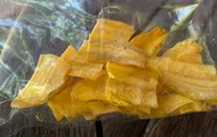 Bananenchips