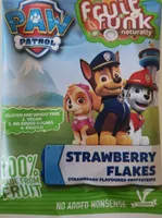 Strawberry Flakes Paw Patrol