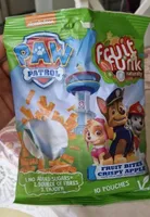 Fruit funk