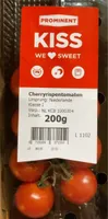 Mini Cherry Rispentomaten