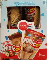 Cornet Minicco
