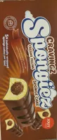 Spongiez craving z