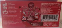 Candy stiy