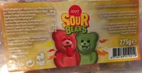 Sour Bears