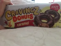 Cravingz donuts