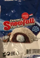 Snowfall