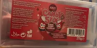 Candy stix