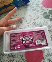 Candy stix