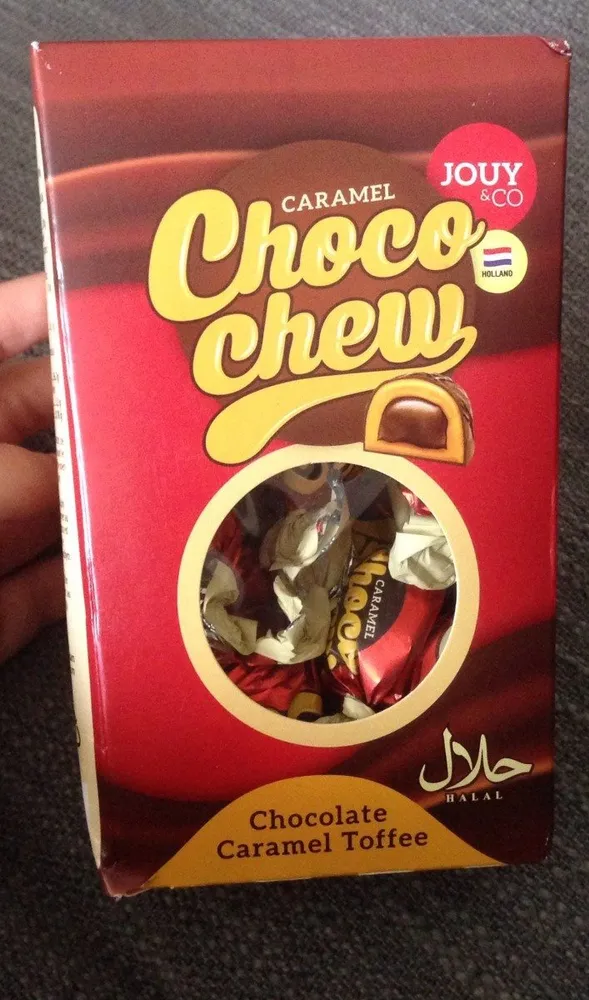 Choco Chew