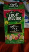 The Fruit Jellies