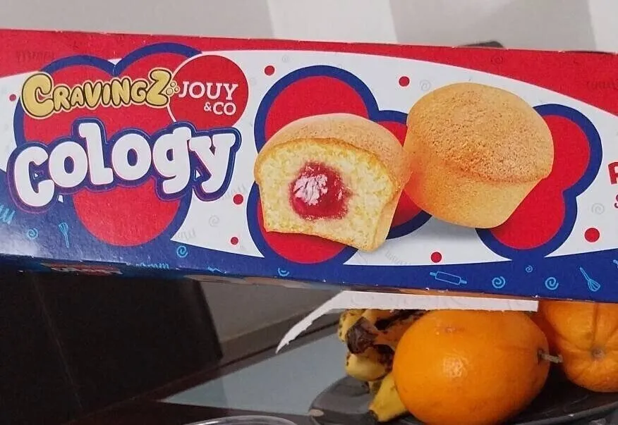 Cology