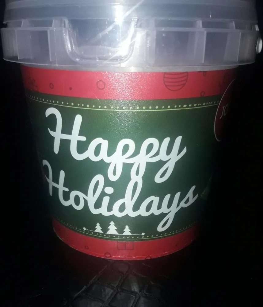 Bonbon happy Holiday