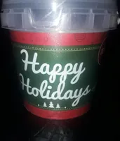 Bonbon happy Holiday