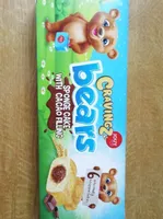 Cravingz Bears