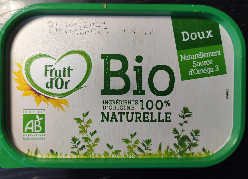 Margarine