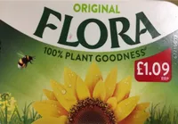 Flora