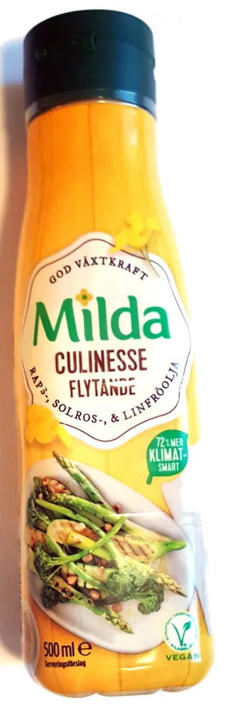 Milda Culinesse Flytande