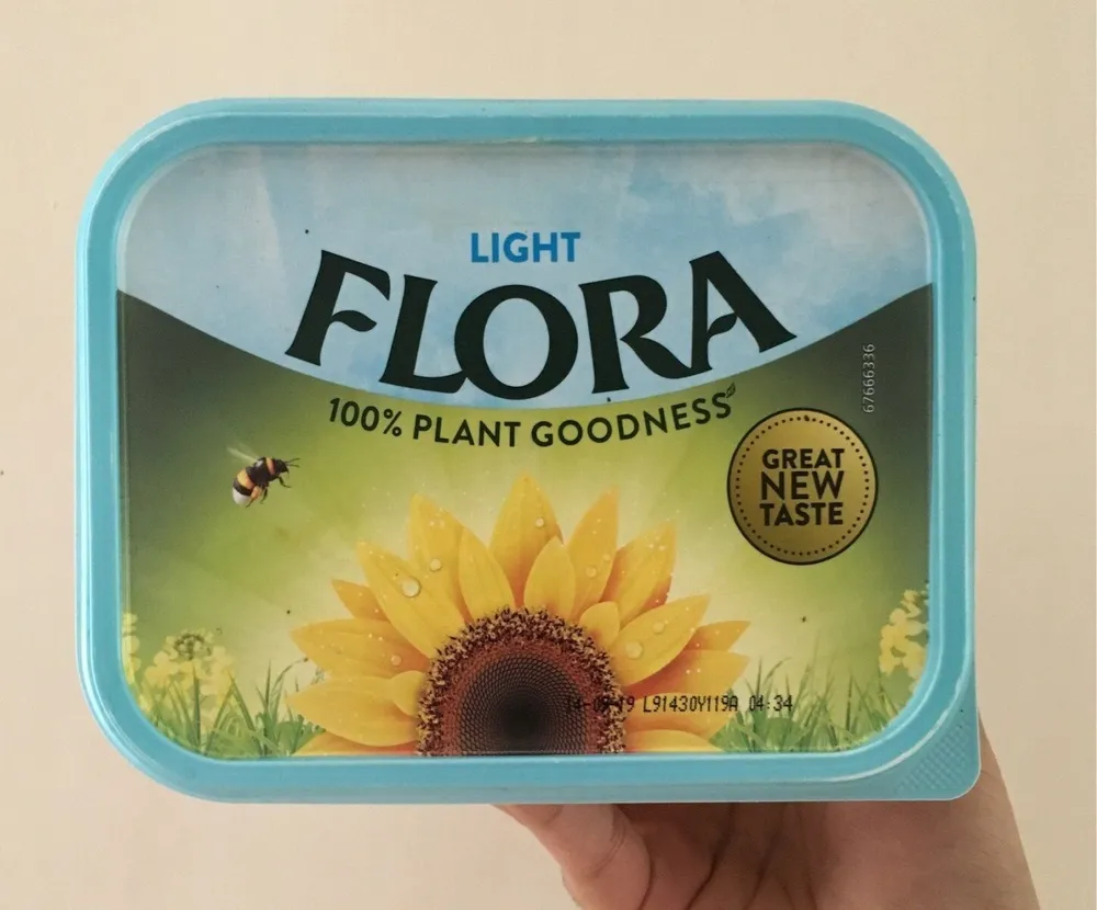 Light Spread