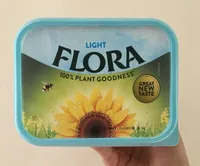 Light Spread