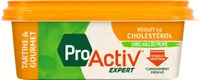 ProActiv Expert Tartine et Gourmet Sans Huile de Palme