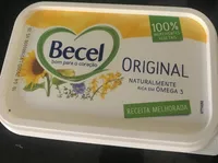 Becel original