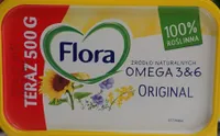 Flora Original