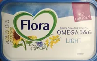 Omega 3 & 6 light