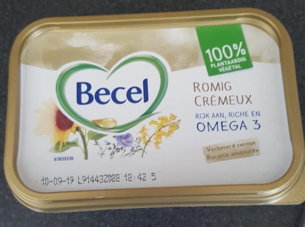 Margarine