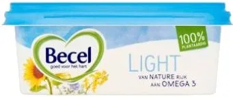 Becel Light