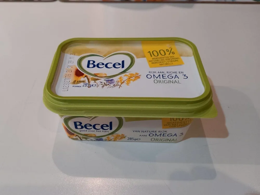 Becel