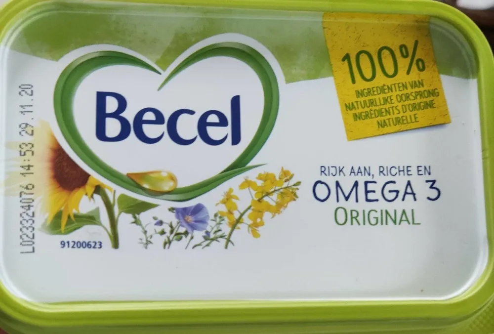 Becel