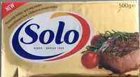 Margarine