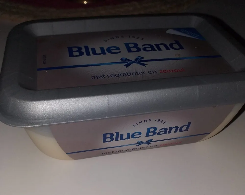 Blue Brand