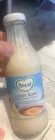 Becel délicieusement crémeux