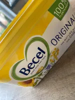 Becel Original Butter