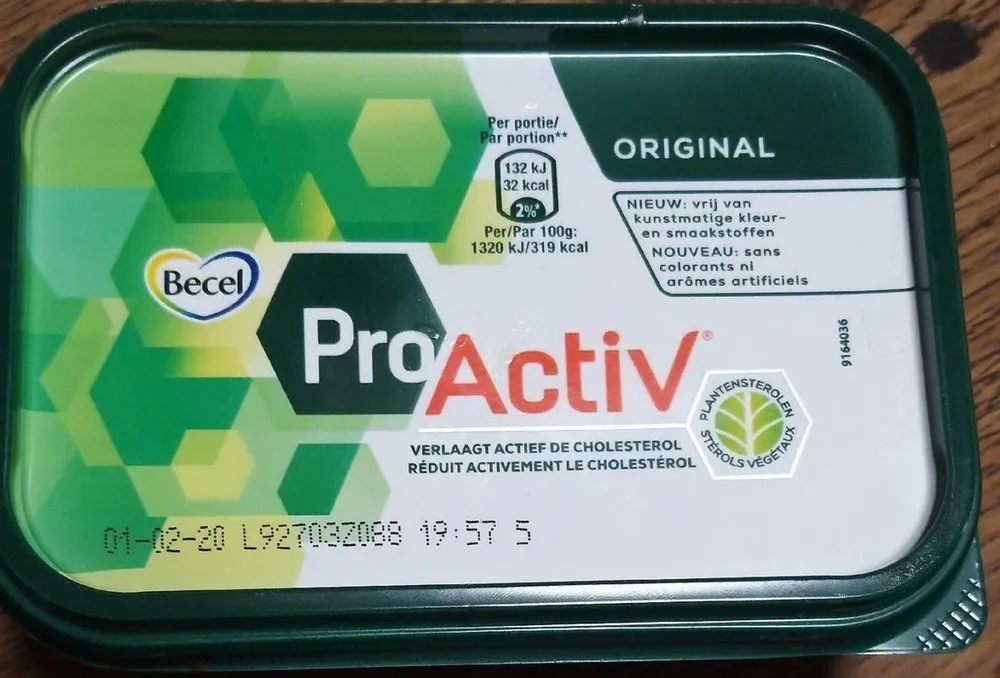 Margarine