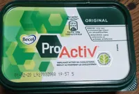Margarine
