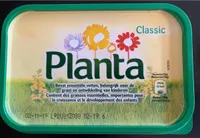 Planta Classic