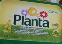 Planta classic
