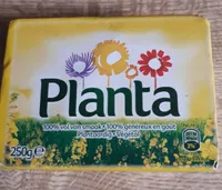 Margarine