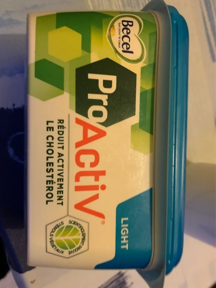 Pro Activ light