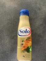 Margarine liquide