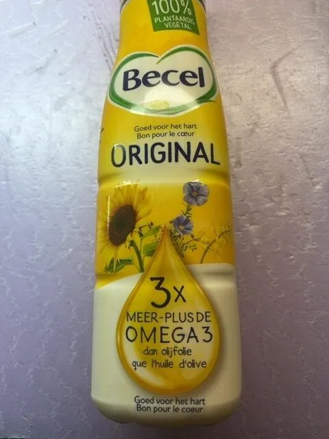 Becel Original vloeibaar