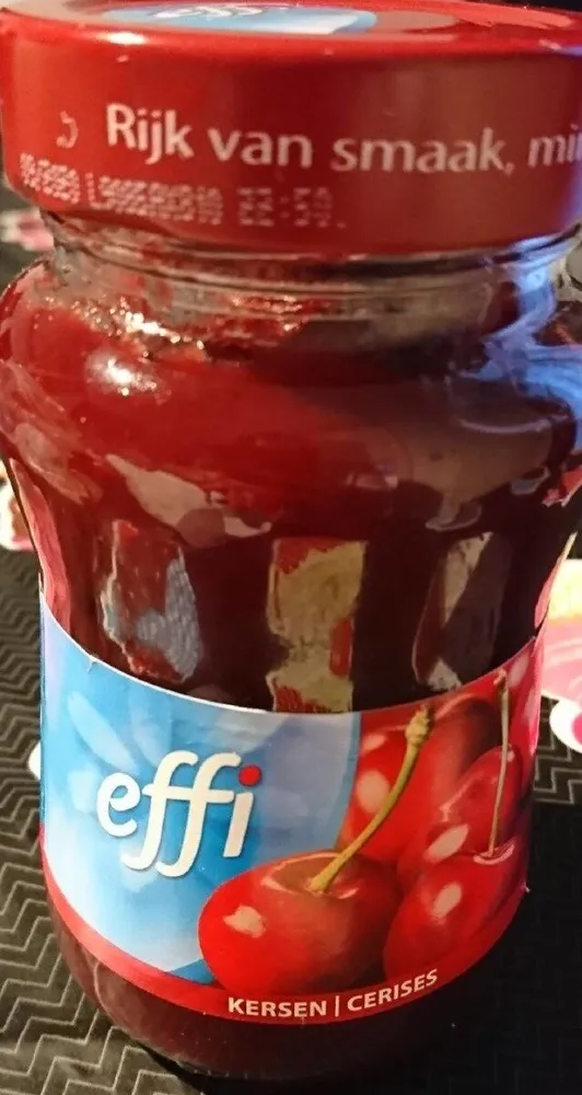 Effi cerise