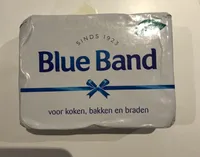 Blue Band koken, bakken en braden
