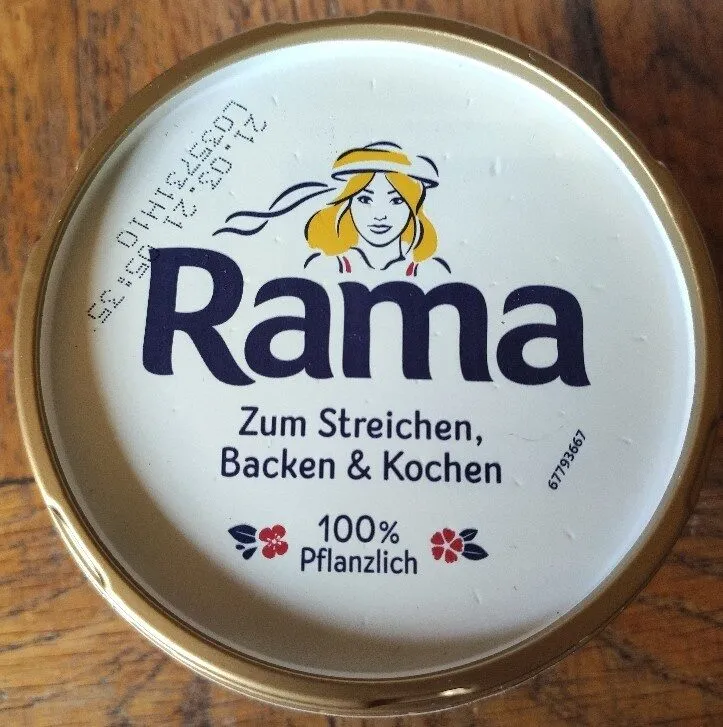 RAMA