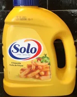 Frituurolie