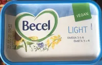 Light Omega 3 & 6