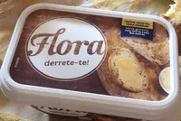 Creme Vegetal para Barrar