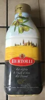 Bertilli a l'huile d'olive